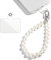 Moguri® Universelle Handykette, Handyanhänger, Handyperlen, Lanyard, Handschlaufe, Handyband, Armband, Handyband, kompatibel mit jedem Handy, Smartphone und jeder Handyhülle