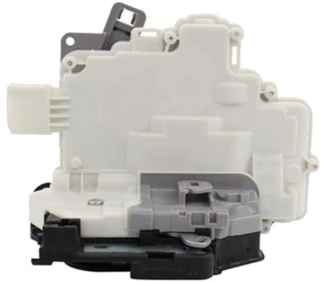FREEZER Zentralverriegelung Türschlossverriegelungsantrieb Zentralmechanismusmotor für Vw für Passat 3b 2000–2005 8K0839015 3CD839015 3C4839015A hinten Links Türschloss Stellmotor