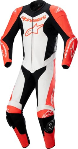 Alpinestars GP Force Lurv Leather Suit 54