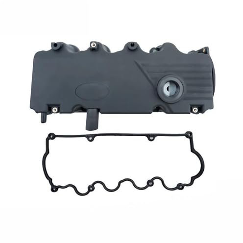 SYLTER Ventildeckeldichtung 22410-22610 Motorventildeckel-Zylinderkopf-Kammer-Auto-Teile Für Hyundai 22410-22610 Ventildeckeldichtungssatz