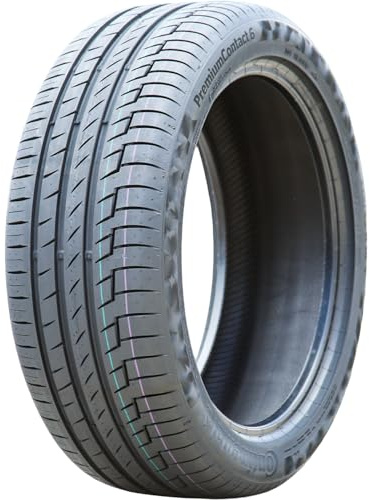 Continental PremiumContact 6 XL FR - 235/45R18 98Y - sommardäck