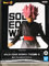 BanPresto - Dragon Ball Super - Solid Edge Works - vol.8 Super Saiyan Rose Goku Black Statue