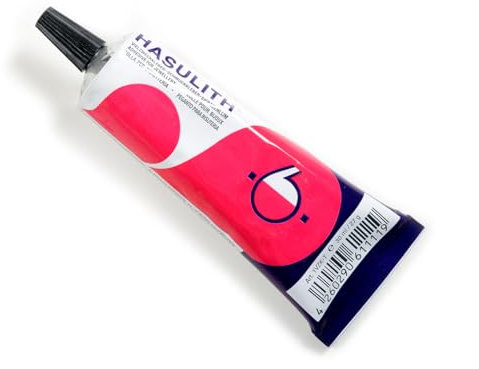 Hasulith pegamento para joyas, 30 ml tubo
