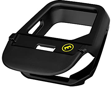 Magura Remote Cap für VYRON Elect, schwarz, One Size, 2701282