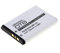 Mobilfunk Krause - Akku für Sony Ericsson J110i 750mAh Li-Ionen (BST-37)