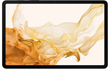 Touchscreen-Tablet - SAMSUNG - Galaxy Tab S8 - 11 - 8 GB RAM - 256 GB - Anthrazit - Wifi - S Pen enthalten
