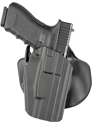 Safariland 578 GLS PRO-FIT 7TS Paddleholster/beige, rechts, für z.B. Glock 19, 43, H&K VP9, P2000, P30, USP 9, Walther P99, P99Q, Sig P225, usw.