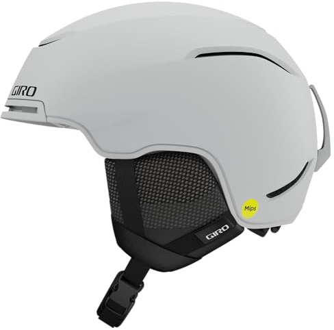 Giro Jackson MIPS – Mattes Hellgrau – Klein