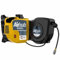 SIP AirHub Wall-Mounted Air Compressor, Low Noise Oil-Free Direct Drive 1.5hp / 1.1kW 116PSI / 8 Bar 6.3CFM 69dB