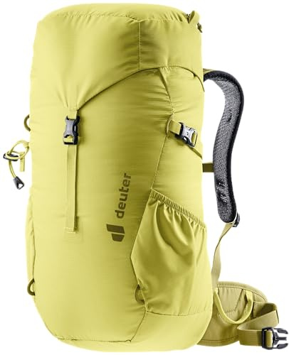 deuter Climber 22 Kinder Alpinrucksack