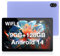 DOOGEE U10 Tablet 10 Pollici Android 14 9GB RAM + 128GB ROM/TF 1TB Quad-Core 2.0 GHz, Tablet in Offerta Bluetooth 5.0 | WiFi-6 | 5060mAh | 1280 * 800 | 5MP+8MP Tablet PC, TÜV Luce Blu Bassa - 2024