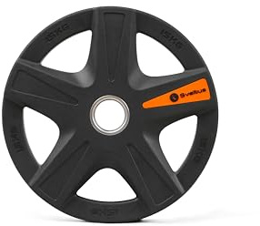 Olympische Scheibe Wheel 15 kg