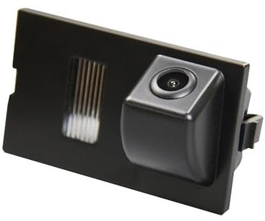 Retrocamera Auto Per Range Per Rover Per Sport Telecamera posteriore CCD HD 720p per parcheggio Telecamera per retromarcia Telecamera