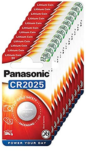 Coin Lithium CR2025 1_carton