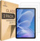 Mr.Shield Schutzfolie Kompatibel mit DOOGEE T30 PRO Tablet 11 Inch [2 Stück] Schutzglas Schutzglasfolie 9H Härte, HD Klare Displayschutzfolie