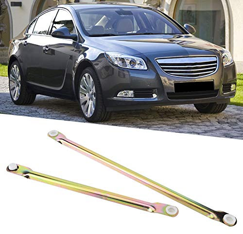 L'accessorio per Asta di Spinta del Motore del Tergicristallo Signum è Adatto per la Sostituzione dell'Asta del Tergicristallo Vectra Signum