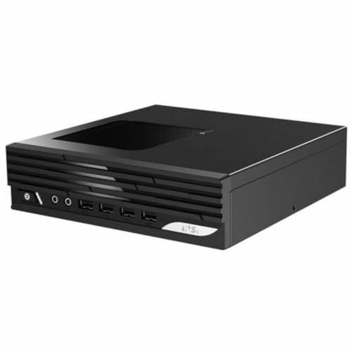 MSI PRO DP21 13M-698XES Intel Core i3-13100/8GB/512GB SSD