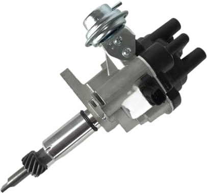 Assemblaggio del distributore di accensione Compatibile con H20-2 H25 TCM FORKLIFT K21 22100-50K10