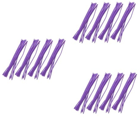 LIFKOME 3 Stück Lockenwickler für Volumen und Locken Teiliges Haarstyling Multifunktionale Lockenstäbe für Damen Einfache Anwendung für Verschiedene Frisuren für Kurz und Langhaar