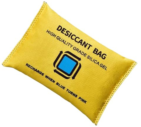 Deumidificatore per auto | per auto riutilizzabili portatili, assorbitore di umidità | Per armadi, cantina, barca, garage, cassetti, casa, soggiorno