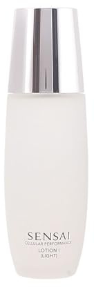Sensai Cellular Performance femme/woman, Lotion I (Light), 1er Pack (1 x 125 ml), blumig