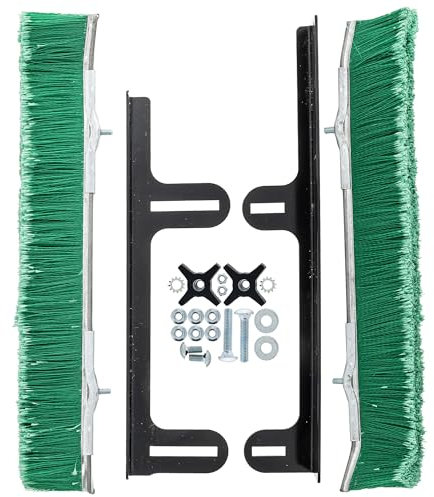 John Deere Kit di strisce per prato per trattori - LP1001