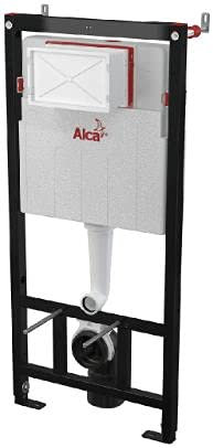 Alcaplast - Telaio ecologico WC sospeso