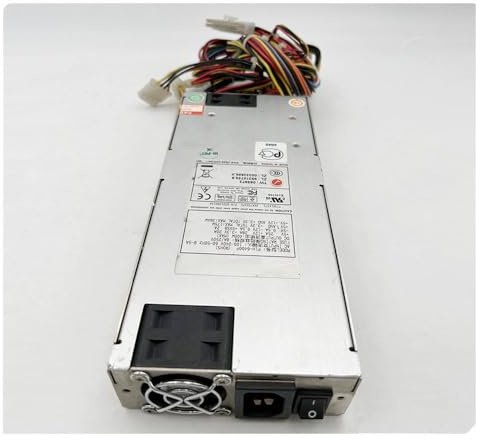 Generic Alimentation du serveur pour P1H-6400P 1U 400W