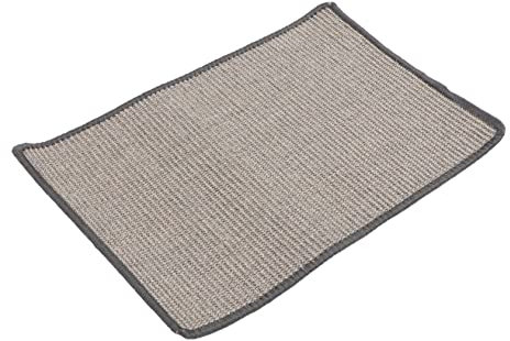 VILLFUL Kratzmatte Für Haustiere Katzenkissen Sofamatte Bodendecke Haustierteppich