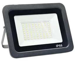 Projecteur LED Exterieur, Projecteur LED Avec Détecteur De Mouvement PIR, Projecteur D'extérieur Résistant À La Guerre, Réflecteur Mural 100W 50W 30W, Éclairage Extérieur ,pour Cour,Jardin,Garage(Warm