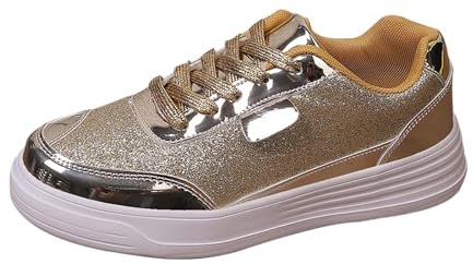 HOOUDO Cordones Elasticos Zapatillas Deporte Zapatillas Andar Mujer Zapatos Ancho Especial Zapatos Destalonados Casual Verano Negras Lona Verano
