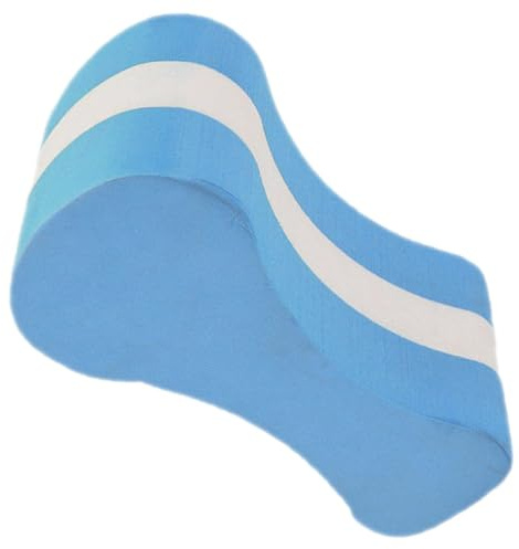 Alasum Galleggiante da Nuoto per Allenamento con Pull Buoy Spesso Aiuto al Galleggiamento Piscina per Forza Core e Muscoli Superiori Adatto Nuotatori Principianti e Professionisti