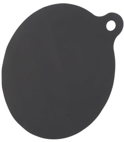 POPETPOP Tapis de Cuisson Antidérapant en Silicone Résistant la Chaleur pour Plaque à Induction, Coussinet Isolant Thermique pour Ustensiles Cuisine, 180 X 210 MM, Usage Quotidien Cuisine