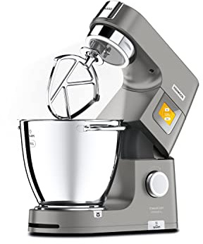 EMGA 901603 Kenwood Mixeur (Chef-XL Cuisson), capacité 6,7 L, 36 x 45 x 32 cm
