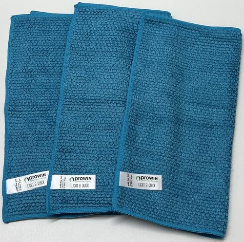 proWIN Light & Quick Trasa, 3 stycken dukparad – specialpris –