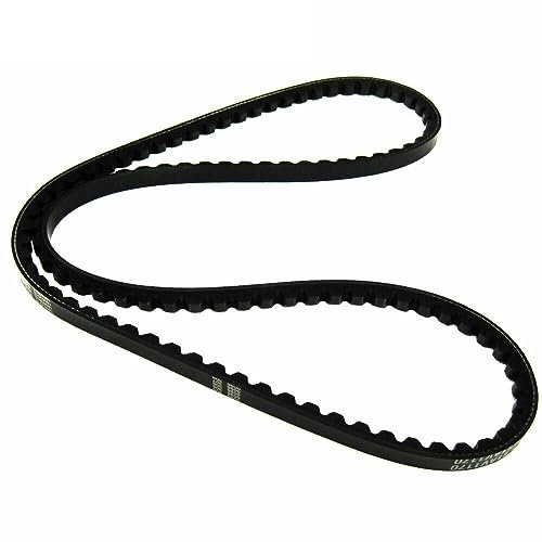 XARONF Parti del Motore Cinghia dentata a V 57-48120 for Motori MerCruiser entrofuoribordo e entrobordo 4.3L 5.0L 5.7L Motori 57-48120A1 57-48120Q1 18-15460