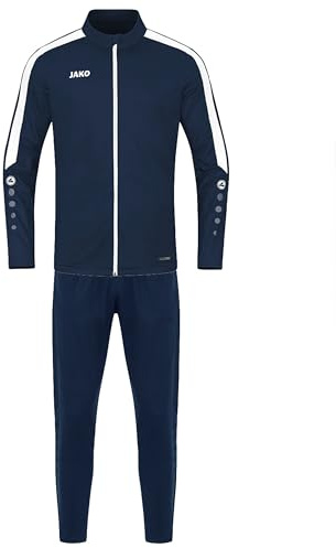 JAKO One Power Trainingsanzug Herren