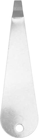 Extracteur de Panier de Porte-filtre à café, Outil de Retrait, Démontage de la Tasse à Poudre en Acier Inoxydable, Accessoires de Machine à Expresso, Dissolvant de Nettoyage,