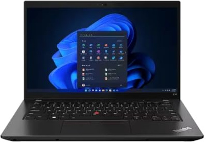 Lenovo ThinkPad L14 Ryzen 5 PRO 7530U 6-Core 256GB SSD 16GB RAM FHD (1920x1080) IPS Non Touch Windows 11 Professional (Renewed)