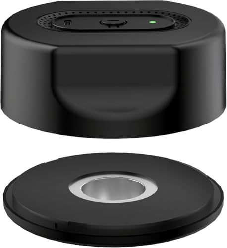 QUMOX Kit Fumoir à Cocktail avec 6 Saveurs de Copeaux de Bois – KZ-31 Fumoir à Whisky USB-C Rechargeable, Arrêt Automatique, Sans Butane, Idée Cadeau pour Amateurs de Cocktails