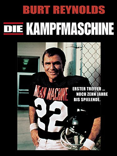 Die Kampfmaschine [dt./OV]