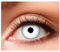 Boland - Lentilles de contact colorées sans correction, 2 lentilles hebdomadaires, Carnaval, Fête à thème, Halloween