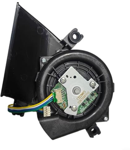 Vacuum System Ventilator Accessory For Cecotec for Conga 2290 for ULTRA Replacement, Achieve Immaculate Floors With Ventilator Accessory