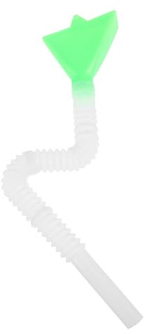 NULYLU 1 Ensemble Tuyau de Remplacement pour Semoirs Tube Ajustable Plastique pour Plantation Accessoire de Machine Agricole Facile à Installer