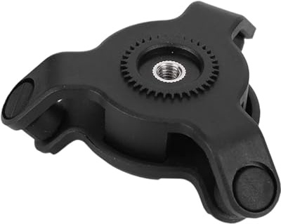 Navigeringsfäste Motorcykel Mobilhållare Fäste Vibrationsdämpare Styre Navigationsstöd För 47-72''(Shock Absorber)