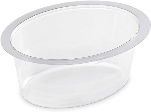 lepetitmitron - Moule a oeufs en gelée x 150