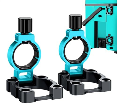 Fishing Chair Umbrella Holder | Portable Umbrella Holder - Fishing Rod Holders High Strength and Stable Support for Fishing Tackle Box