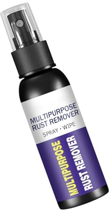 SHOOYIO 50ml/30ml Car Rust Treatments Derusting Paint Remover Converter Agent Removal Agent Multifunctional Rust Remover For Collectibles