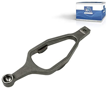 DT Spare Parts Fourchette d'embrayage Fourchette de débrayage 3.40206