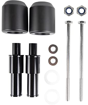 Motorcycle Engine Frame Slider for Honda CMX500 CMX 500 Rebel 2017 2018 2019 2020 2021 2022 2023 2024 2025 2026 Anti Crash Pad Falling Protection